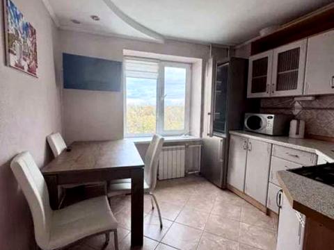 квартира за адресою Набережно-Корчуватська вул., 90