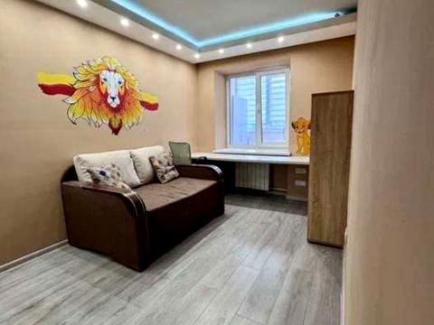 квартира за адресою Набережно-Корчуватська вул., 90