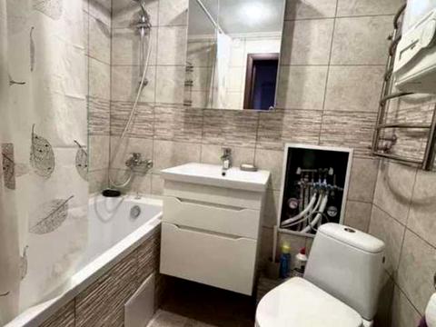 квартира за адресою Набережно-Корчуватська вул., 90