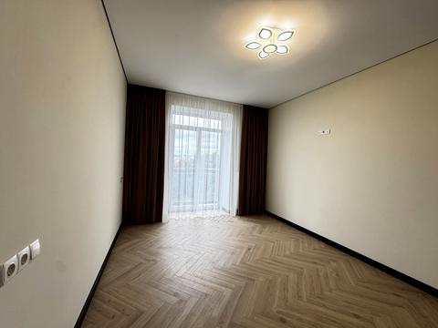 квартира по адресу Млынарская ул., 19