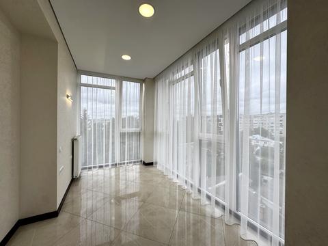 квартира по адресу Млынарская ул., 19