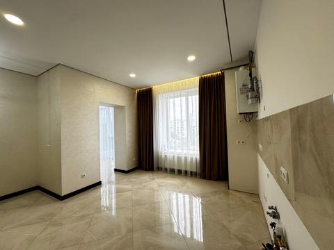 квартира по адресу Млынарская ул., 19