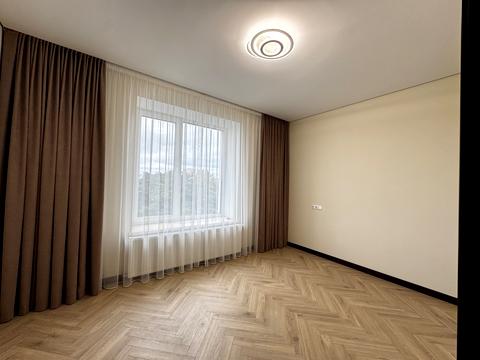 квартира по адресу Млынарская ул., 19