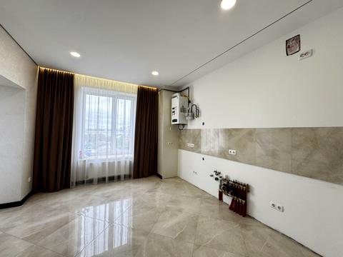 квартира по адресу Млынарская ул., 19