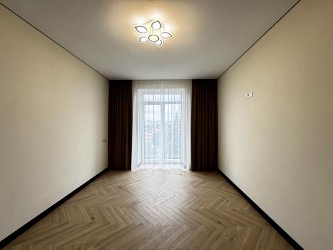 квартира по адресу Млынарская ул., 19