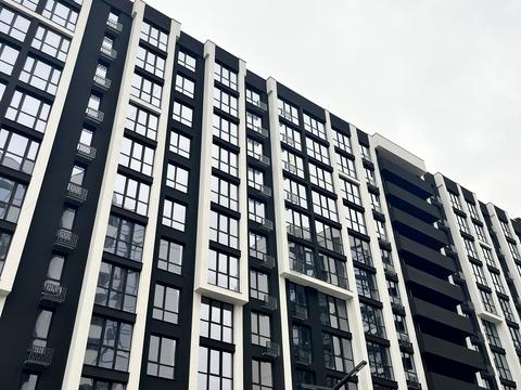 квартира по адресу Романа Левицкого ул., (Будинок 7)