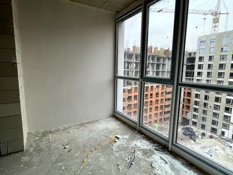 квартира по адресу Романа Левицкого ул., (Будинок 7)