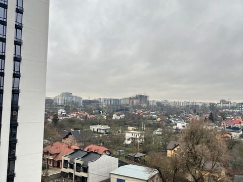 квартира по адресу Романа Левицкого ул., (Будинок 7)