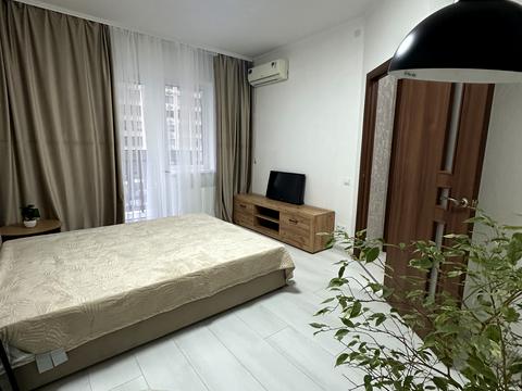 квартира по адресу Жемчужная ул., 10