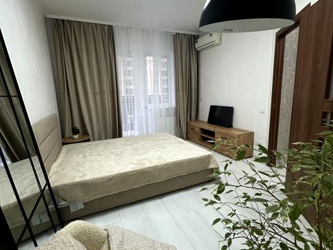 квартира по адресу Жемчужная ул., 10