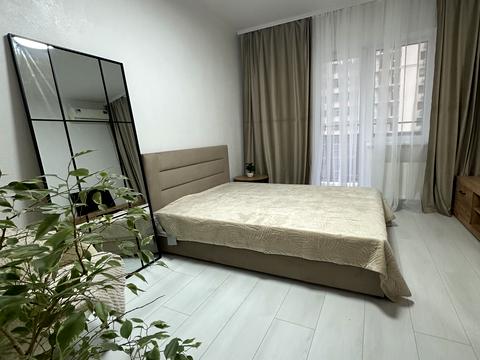 квартира по адресу Жемчужная ул., 10