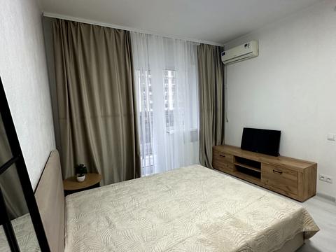 квартира по адресу Жемчужная ул., 10