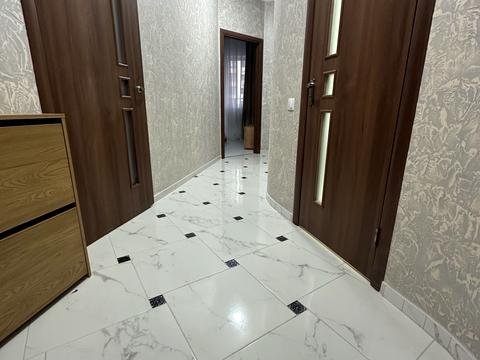 квартира по адресу Жемчужная ул., 10