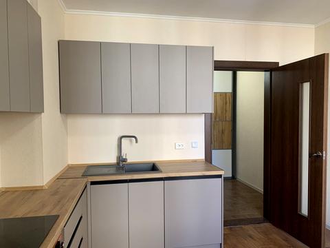 квартира за адресою Балтійський пров., 1