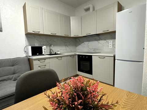 квартира по адресу Жемчужная ул., 10