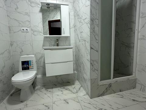 квартира по адресу Жемчужная ул., 10