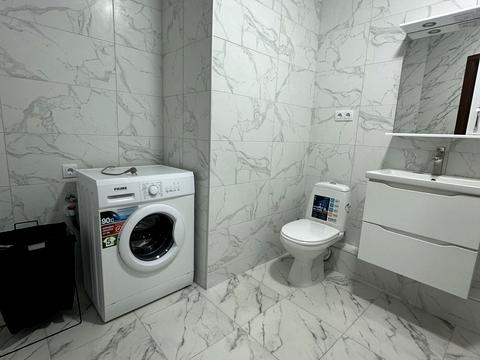 квартира по адресу Жемчужная ул., 10