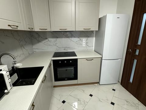 квартира по адресу Жемчужная ул., 10