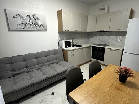 квартира по адресу Жемчужная ул., 10