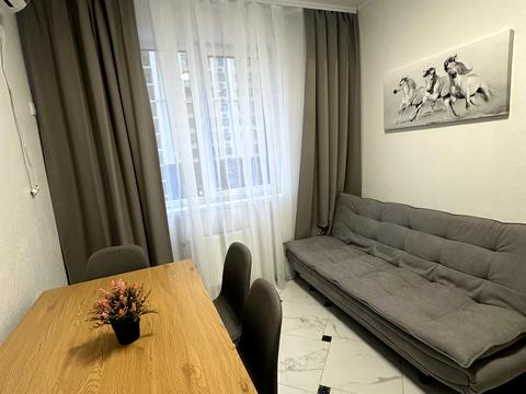 квартира по адресу Жемчужная ул., 10