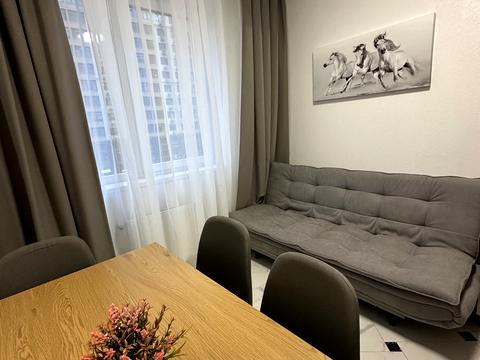 квартира по адресу Жемчужная ул., 10