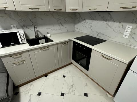 квартира по адресу Жемчужная ул., 10