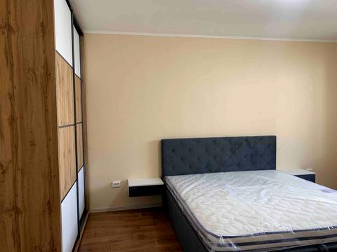 квартира за адресою Балтійський пров., 1