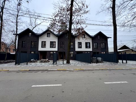 дом по адресу Киевская ул.