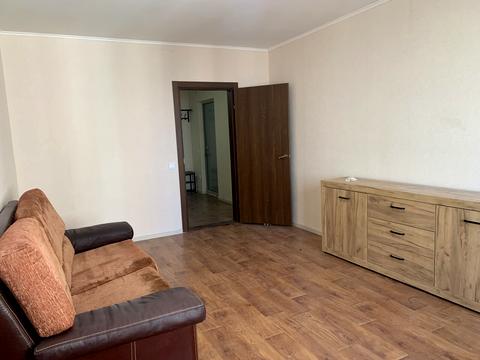 квартира за адресою Балтійський пров., 1