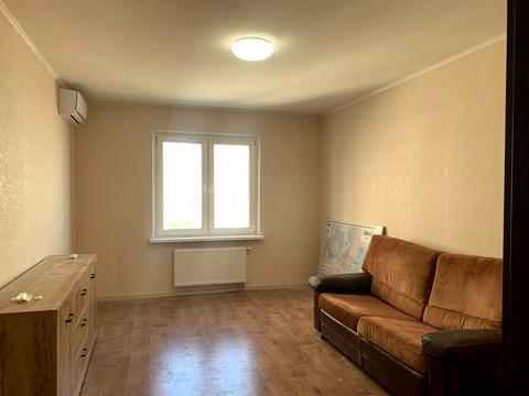 квартира за адресою Балтійський пров., 1