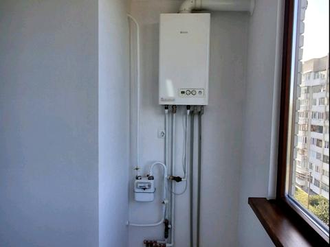 квартира по адресу Максима Кривоноса ул., 7