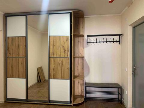 квартира за адресою Балтійський пров., 1