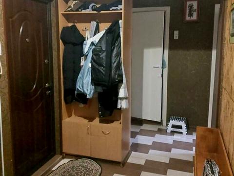 квартира по адресу Злуки просп., 55