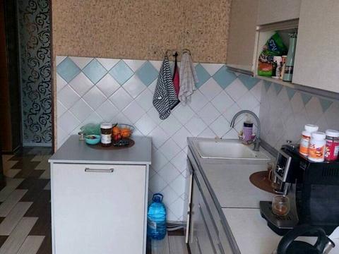 квартира по адресу Злуки просп., 55