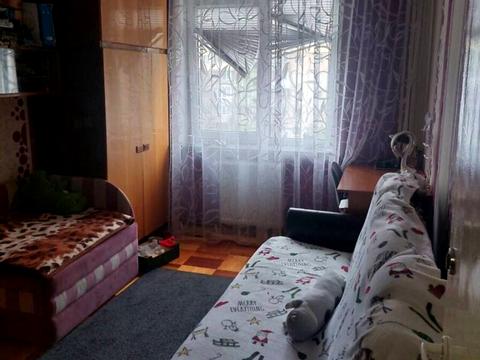 квартира по адресу Злуки просп., 55