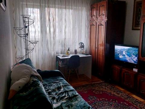 квартира по адресу Злуки просп., 55