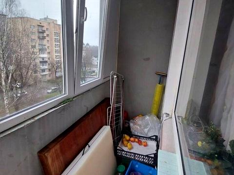 квартира по адресу Злуки просп., 55