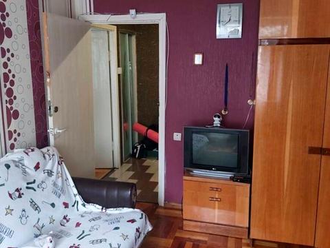 квартира по адресу Злуки просп., 55