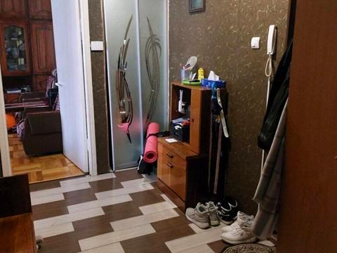 квартира по адресу Злуки просп., 55