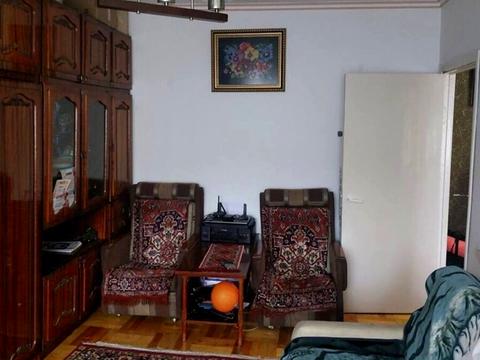 квартира по адресу Злуки просп., 55