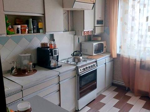 квартира по адресу Злуки просп., 55