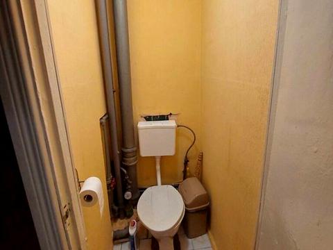 квартира по адресу Злуки просп., 55