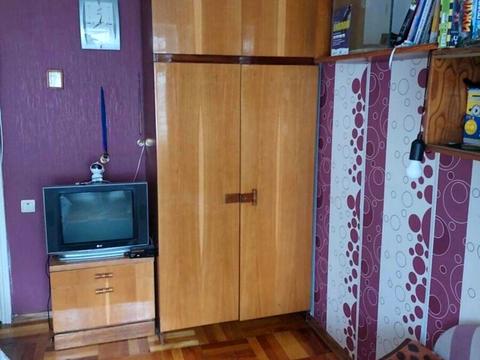 квартира по адресу Злуки просп., 55