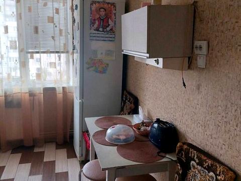 квартира по адресу Злуки просп., 55