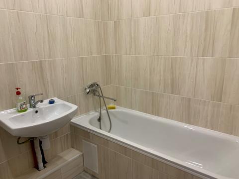 квартира за адресою Балтійський пров., 1