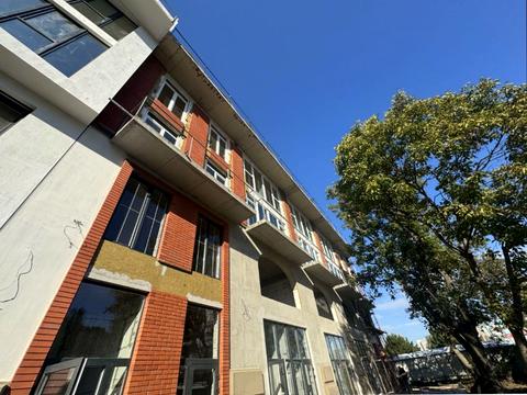 квартира по адресу Люстдорфская дорога ул., 144