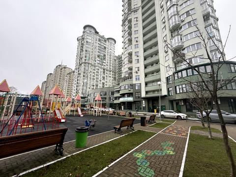 квартира за адресою Генерала Шаповала вул. (Механізаторів), 2-А