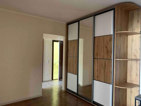 квартира за адресою Балтійський пров., 1