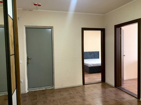 квартира за адресою Балтійський пров., 1