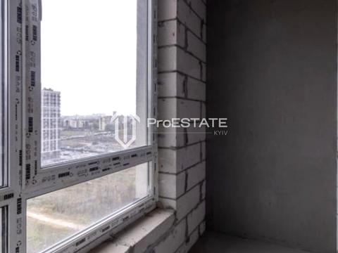 квартира по адресу Олександра Олеся ул., 9-А